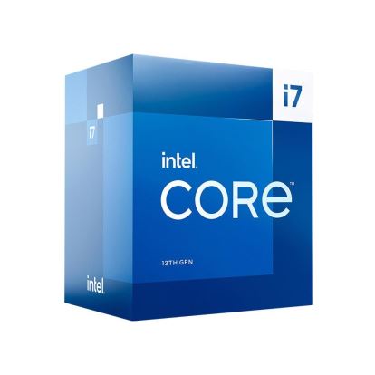 Intel Core i7-13700F processor 30 MB Smart Cache Box1