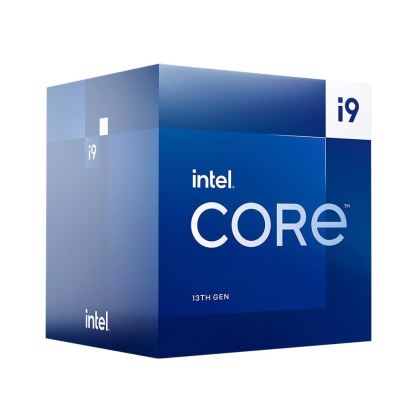 Intel Core i9-13900F processor 36 MB Smart Cache Box1