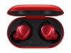 Samsung SM-R175NZRAXAR headphones/headset Wireless In-ear Calls/Music Bluetooth Red5