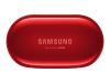 Samsung SM-R175NZRAXAR headphones/headset Wireless In-ear Calls/Music Bluetooth Red6