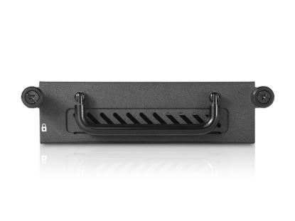 iStarUSA T-G525-TRAY drive bay panel 3.5" Storage drive tray Black1