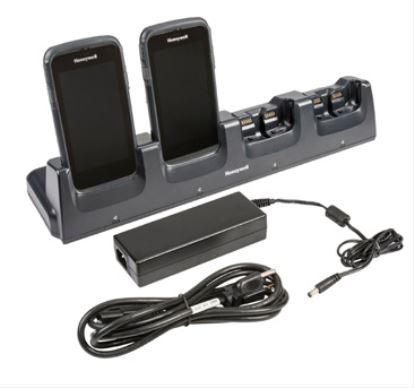 Honeywell CT50-NB-1 mobile device charger Black Indoor1