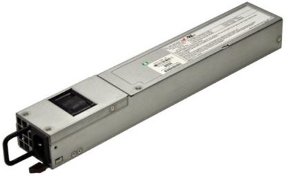 Supermicro PWS-704P-1R power supply unit 700 W 1U Silver1