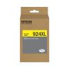T924XL420 (924XL) DURABrite Ultra 924XL High-Yield Ink, Yellow 1