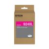 T924XL320 (924XL) DURABrite Ultra 924XL High-Yield Ink, Magenta 1