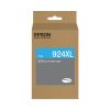 T924XL220 (924XL) DURABrite Ultra 924XL High-Yield Ink, Cyan 1