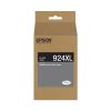 T924XL120 (924XL) DURABrite Ultra 924XL High-Yield Ink, Black 1