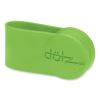 Magnetic Flex Strap, Lime1