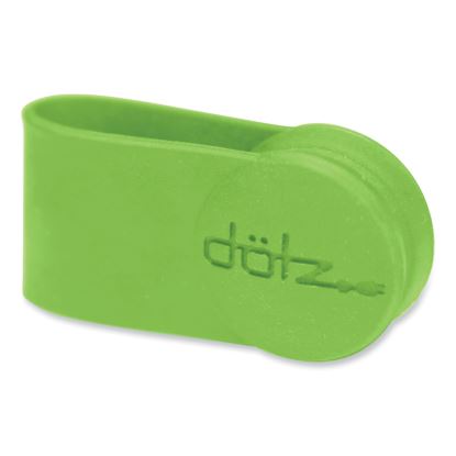 Magnetic Flex Strap, Lime1