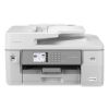 MFC-J6555DW INKvestment Tank All-in-One Color Inkjet Printer, Copy/Fax/Print/Scan1