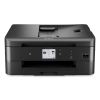 MFC-J1170DW Wireless All-in-One Color Inkjet Printer, Copy/Fax/Print/Scan1