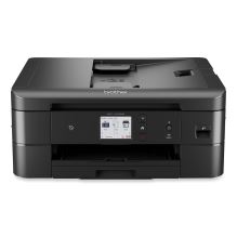 MFC-J1170DW Wireless All-in-One Color Inkjet Printer, Copy/Fax/Print/Scan1