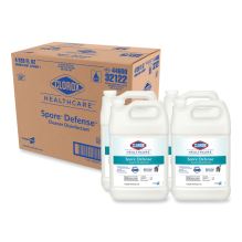 Clorox® Healthcare® Spore Defense™1