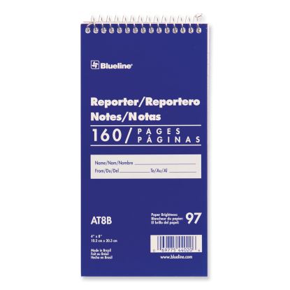 Blueline® Reporters Note Pad1