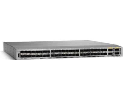 Cisco Nexus 2248PQ Gray 10, 100, 1000, 10000 Mbit/s1