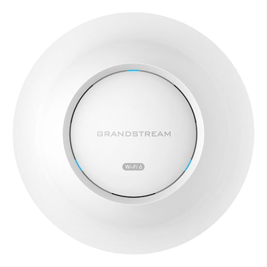 Grandstream Networks GWN7624 wireless access point 3550 Mbit/s White Power over Ethernet (PoE)1