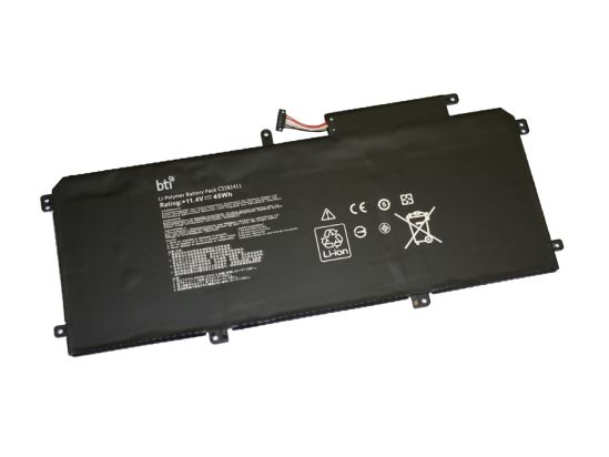 BTI C31N1411 Battery1