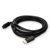 AddOn Networks DP2DPMM15 DisplayPort cable 179.9" (4.57 m) Black1