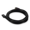 AddOn Networks DP2DPMM15 DisplayPort cable 179.9" (4.57 m) Black3