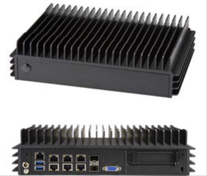 Supermicro SY SYS-E302-9D server Desktop Intel® Xeon® D 2.2 GHz 512 GB DDR4-SDRAM 150 W1