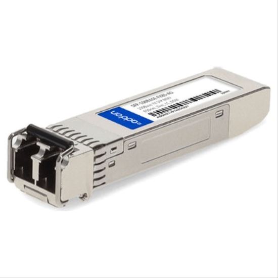 AddOn Networks SFP-100BASE-FX85-AO network transceiver module Fiber optic 850 nm1