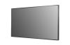 LG 75XF3C-B signage display Digital signage flat panel 75" LED 3000 cd/m² 4K Ultra HD Black 24/72