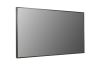 LG 75XF3C-B signage display Digital signage flat panel 75" LED 3000 cd/m² 4K Ultra HD Black 24/74