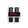 Kingston Technology FURY Beast RGB memory module 64 GB 2 x 32 GB DDR5 6000 MHz2