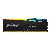 Kingston Technology FURY Beast RGB memory module 8 GB 1 x 8 GB DDR5 6000 MHz1