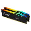 Kingston Technology FURY Beast RGB memory module 64 GB 2 x 32 GB DDR5 5600 MHz1