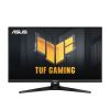 ASUS TUF Gaming VG32AQA1A 31.5" 2560 x 1440 pixels Wide Quad HD LED Black1