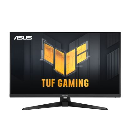 ASUS TUF Gaming VG32AQA1A 31.5" 2560 x 1440 pixels Wide Quad HD LED Black1