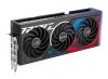 ASUS ROG -STRIX-RTX4070TI-O12G-GAMING NVIDIA GeForce RTX 4070 Ti 12 GB GDDR6X3