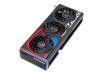 ASUS ROG -STRIX-RTX4070TI-O12G-GAMING NVIDIA GeForce RTX 4070 Ti 12 GB GDDR6X4