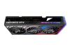 ASUS ROG -STRIX-RTX4070TI-O12G-GAMING NVIDIA GeForce RTX 4070 Ti 12 GB GDDR6X9