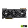 ASUS TUF Gaming TUF-RTX4070TI-O12G-GAMING NVIDIA GeForce RTX 4070 Ti 12 GB GDDR6X1