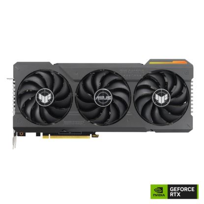 ASUS TUF Gaming TUF-RTX4070TI-O12G-GAMING NVIDIA GeForce RTX 4070 Ti 12 GB GDDR6X1