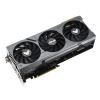 ASUS TUF Gaming TUF-RTX4070TI-O12G-GAMING NVIDIA GeForce RTX 4070 Ti 12 GB GDDR6X2