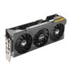 ASUS TUF Gaming TUF-RTX4070TI-O12G-GAMING NVIDIA GeForce RTX 4070 Ti 12 GB GDDR6X4