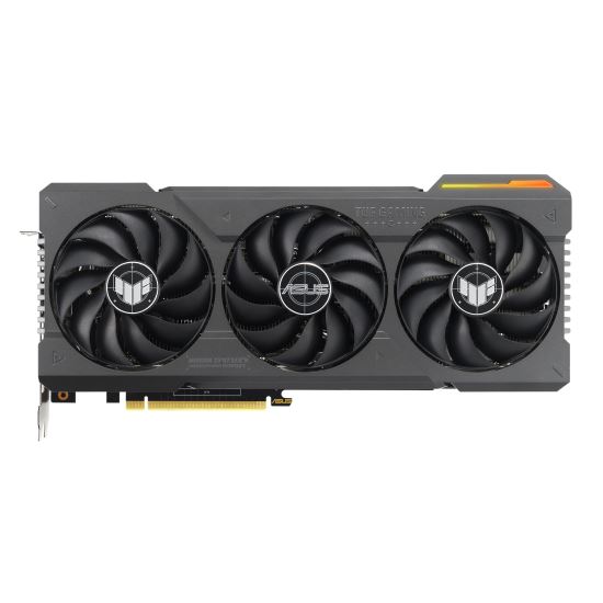 ASUS TUF Gaming TUF-RTX4070TI-12G-GAMING NVIDIA GeForce RTX 4070 Ti 12 GB GDDR6X1