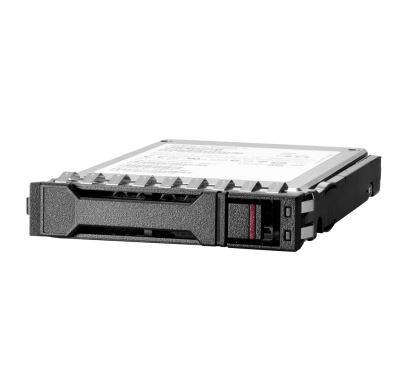 Hewlett Packard Enterprise P40502-K21 internal solid state drive 2.5" 480 GB Serial ATA TLC1