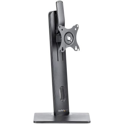 StarTech.com FPPNEUSTND monitor mount / stand 34" Black1