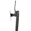 StarTech.com FPPNEUSTND monitor mount / stand 34" Black5