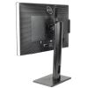 StarTech.com FPPNEUSTND monitor mount / stand 34" Black7