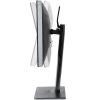 StarTech.com FPPNEUSTND monitor mount / stand 34" Black9