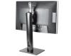 StarTech.com FPPNEUSTND monitor mount / stand 34" Black11