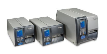 Honeywell PM43c label printer Thermal transfer 203 x 203 DPI Wired1