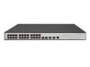 Hewlett Packard Enterprise OfficeConnect 1950 24G 2SFP+ 2XGT PoE+ Managed L3 Gigabit Ethernet (10/100/1000) Power over Ethernet (PoE) 1U Gray1