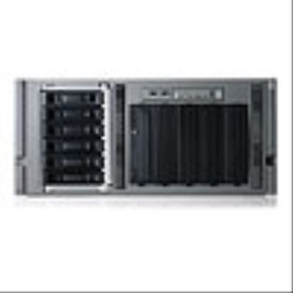 Hewlett Packard Enterprise ProLiant ML350 G5 E5420 2.50GHz Quad Core SAS SFF Array Rack server1