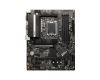 MSI PRO B660-A DDR4 motherboard Intel B660 LGA 1700 ATX2